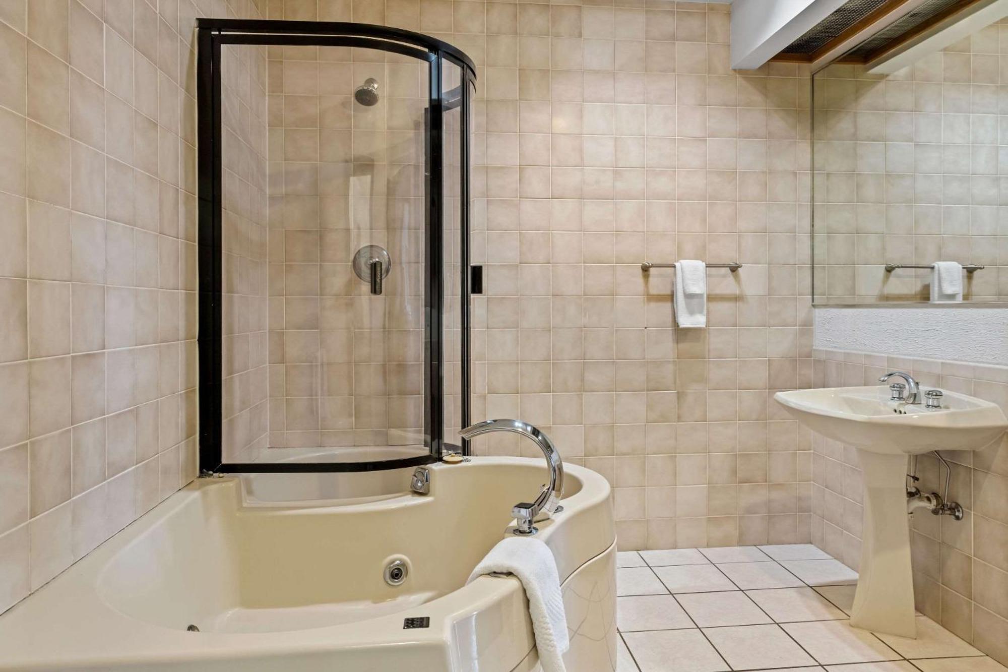 Rodeway Inn Billings Logan Intl Airport Near St Vincent Hospital Екстериор снимка