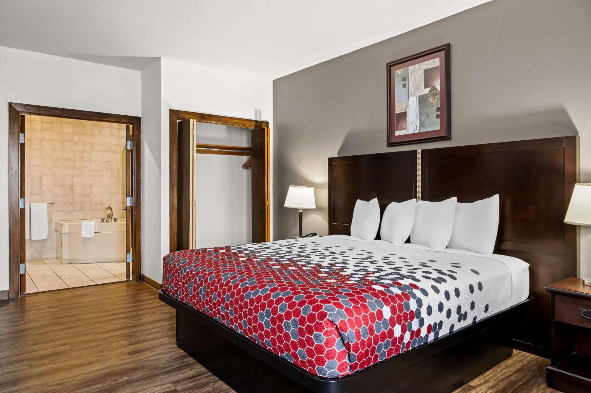 Rodeway Inn Billings Logan Intl Airport Near St Vincent Hospital Екстериор снимка