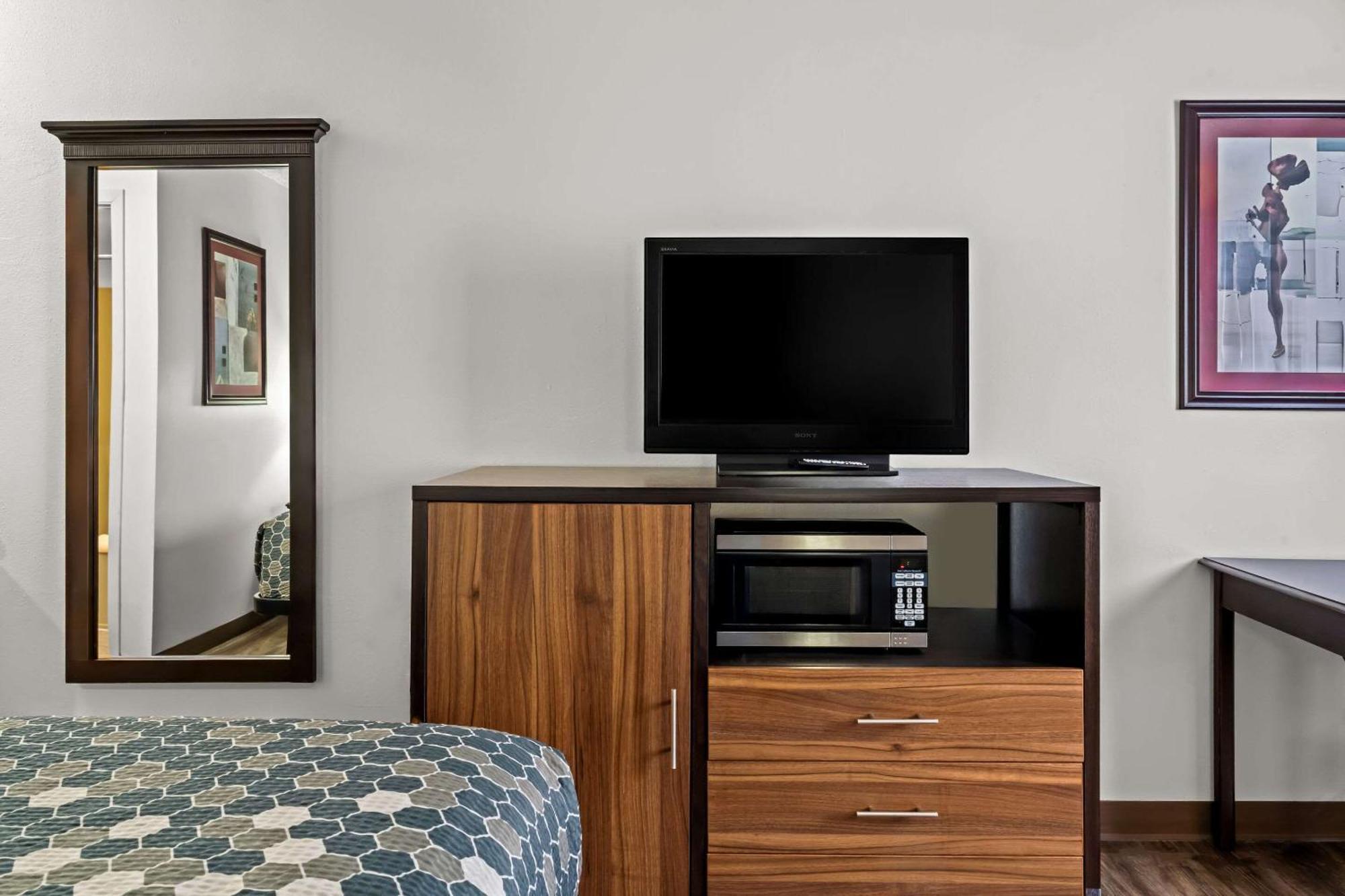 Rodeway Inn Billings Logan Intl Airport Near St Vincent Hospital Екстериор снимка