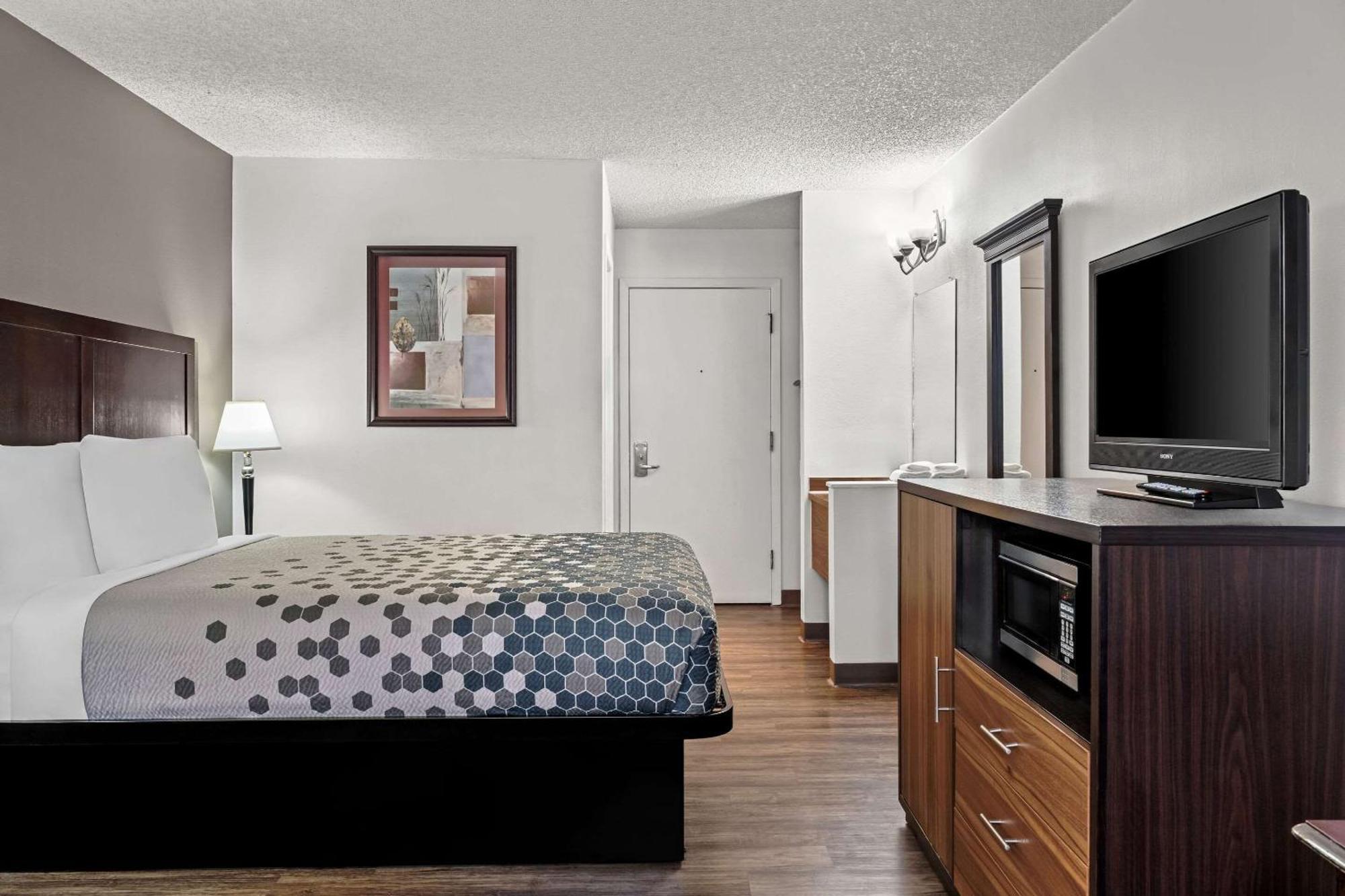 Rodeway Inn Billings Logan Intl Airport Near St Vincent Hospital Екстериор снимка